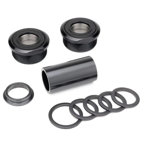 Mission Euro BB Szett 19mm - Fekete