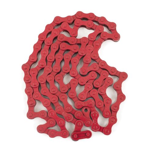 Mission 410 Chain - Red