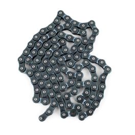 Mission Halflink Chain - Black