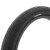 Mission Fleet 20" 2.3" Tire - Black