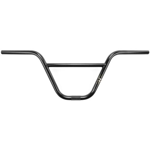 Kink Human Kormány 8.75" - Fekete