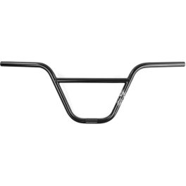 Kink Grizzly Handlebar 9.75" - Black