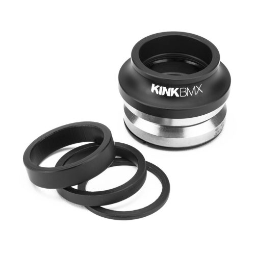 Kink Integrated II Headset - Black