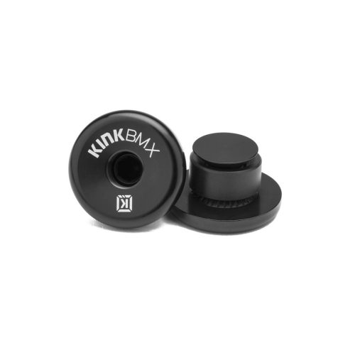 Kink Ideal 31mm Barends - Black