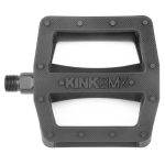 Kink Hemlock Pedál - Fekete