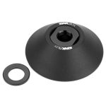 Kink Universal Rear Hub Guard - Black