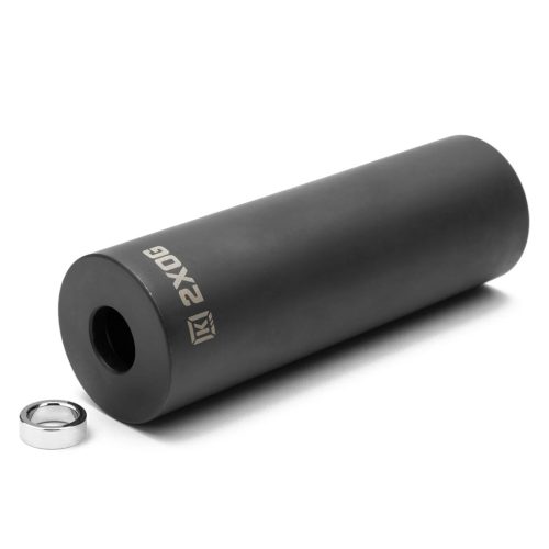 Kink 2XOG Peg - Black