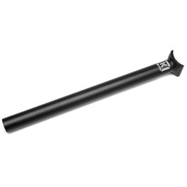 Kink Pivotal Seat Post 330mm - Black