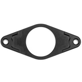 Kink Myriad Gyro Plate - Black