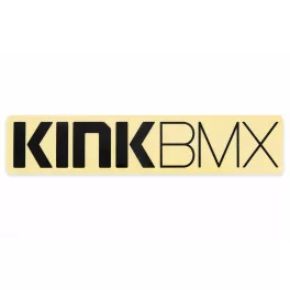 Kink Sticker - Black