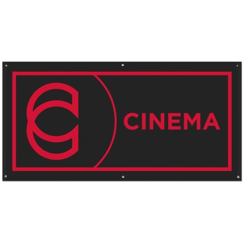 Cinema Logó Molinó 