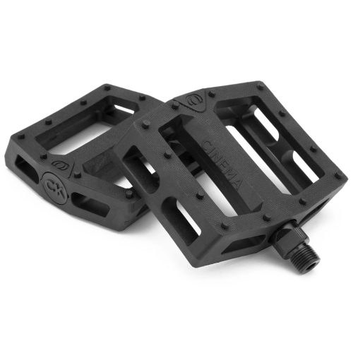 Cinema CK Pedál - Fekete