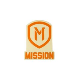 Mission Matrica - Narancs