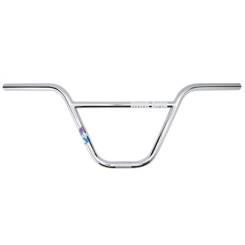 Kink Williams Kormány 9.25" - Króm