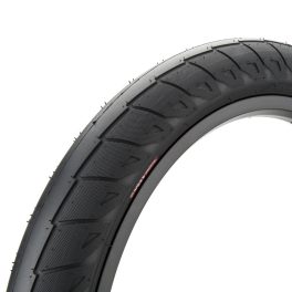 Cinema Williams 20" 2.5" Tire - Black