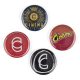 Cinema Pin Pack