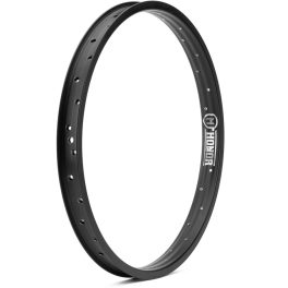Mission Honor 20" Rim - Black