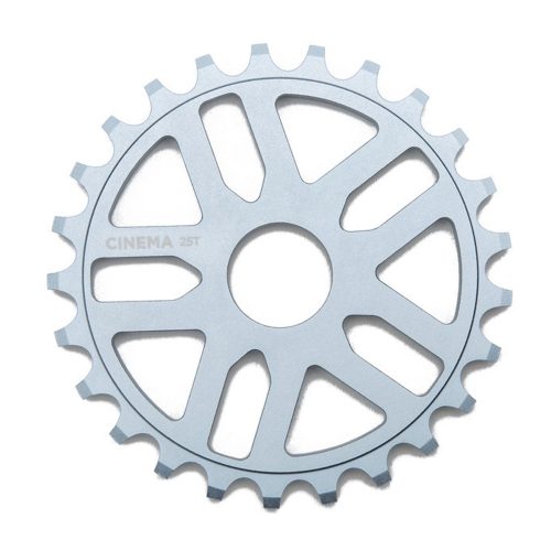 Cinema Rewind Lánckerék 25T - Iceberg Blue