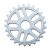 Cinema Rewind Sprocket 25T - Iceberg Blue
