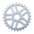 Cinema Rewind Sprocket 28T - Iceberg Blue