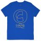 Cinema Primary T-Shirt True Royal