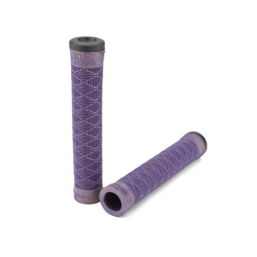 Kink Samurai Grip - Iridescent Purple