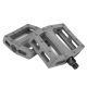 Cinema CK Pedals - Grey