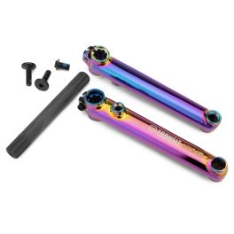 Mission Transit V2 170mm Crank - Oilslick