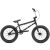 Kink BMX Kerékpár Carve 16" - Gloss Iridescent Black