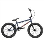 Kink BMX Kicker 18" - Matte Midnight Blue