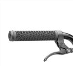 Kink BMX Kicker 18" - Matte Midnight Blue