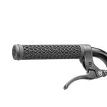 Kink BMX Curb 20" - Matte Blood Blue