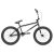 Kink BMX Kerékpár Gap 2022 20.5" - Matte Black Patina
