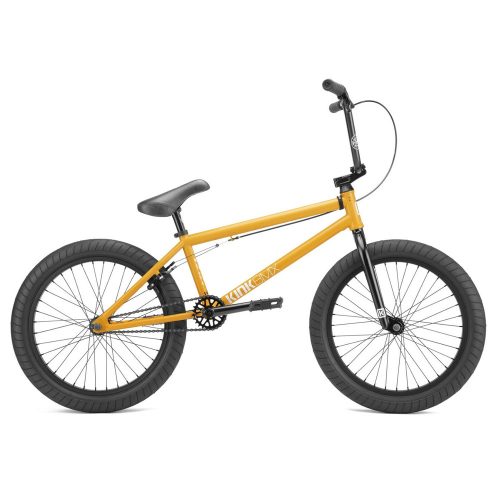 Kink BMX Kerékpár Gap 2022 20.5" - Gloss Hazy Orange