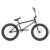 Kink BMX Kerékpár Whip 2022 20.5" - Gloss Black Fade