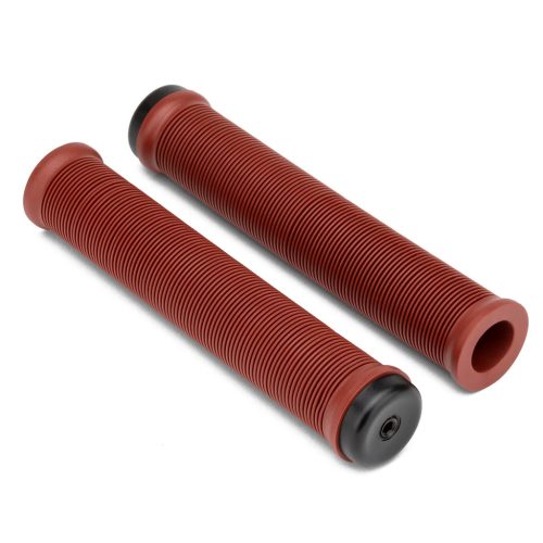 Mission Tactile Grip - Red