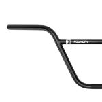 Kink FOUNDRY Bar 9.75" - Black