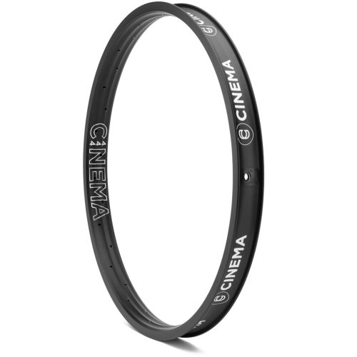 Cinema 444 Rim 20" - Black