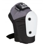 187 Killer Knee Fly Pads - Fehér