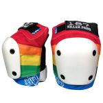 187 Killer Slim Fly Pads - Rainbow
