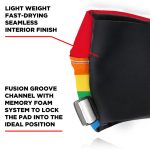 187 Killer Slim Fly Pads - Rainbow