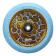 Lucky Lunar Hollow Core 110 mm Wheel - Cloverfield