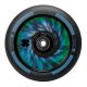 Lucky Lunar Hollow Core 120 mm Kerék - Tie Dye