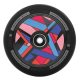 Lucky Lunar Hollow Core 110 mm Wheel - Abstract