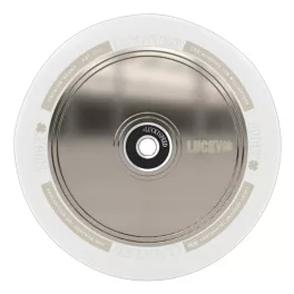 Lucky Lunar Hollow Core 110 mm Kerék - Raw Logo