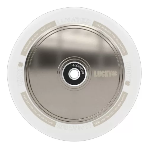 Lucky Lunar Hollow Core 110 mm Kerék - Raw Logo