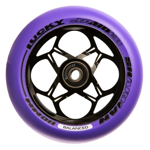 Lucky Quatro Jayden Sharman Signature 110mm Kerék