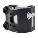 Trynyty Lumberjaxe Double Clamp - Black