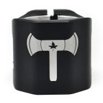 Trynyty Lumberjaxe Double Clamp - Black