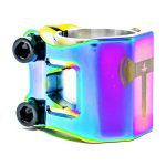 Trynyty Lumberjaxe Double Clamp - Oilslick